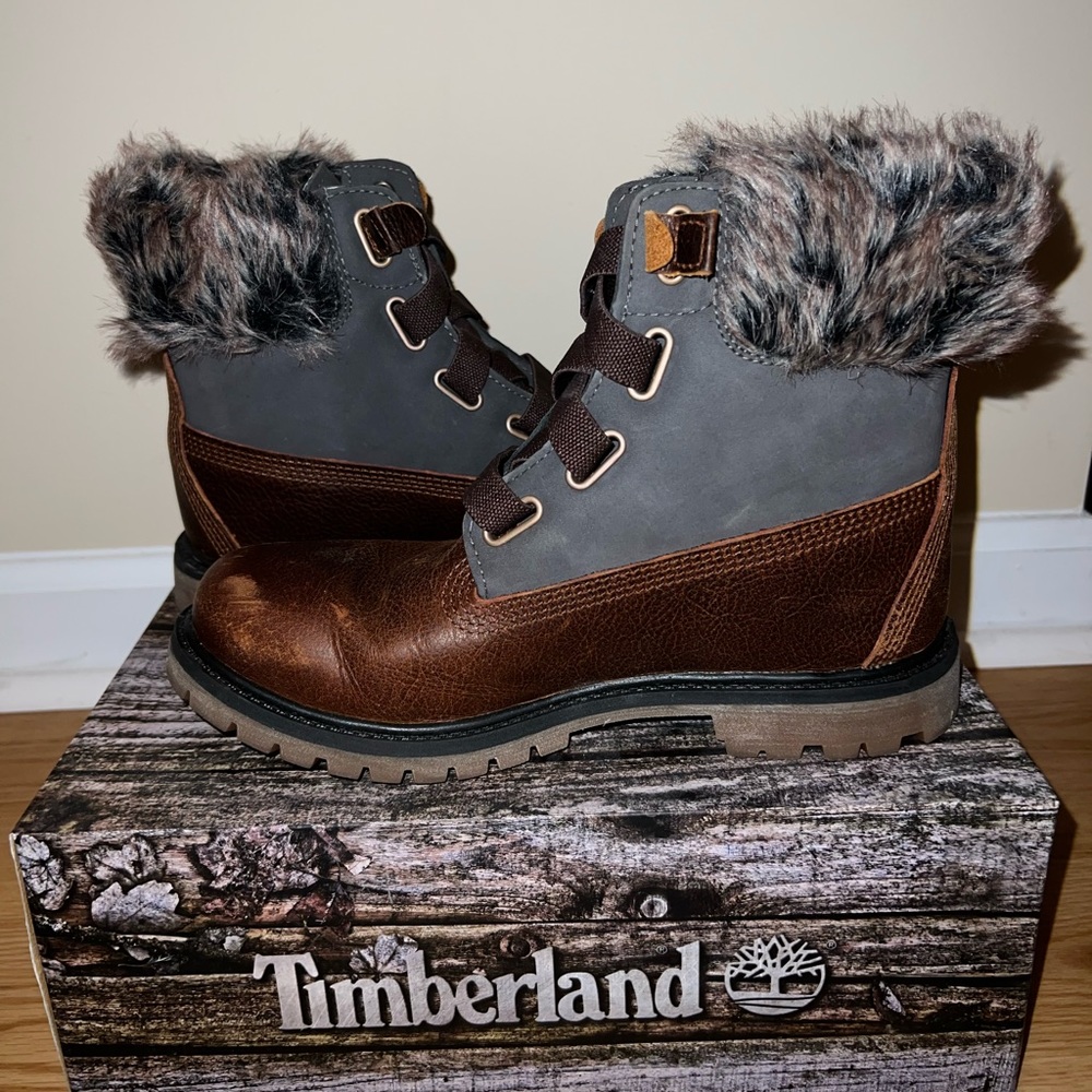 Timberland LIMITED RELEASE Nordic Boot - Picture 3 of 8